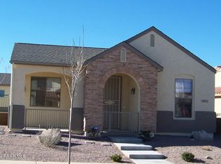 7011 E Lynx Wagon Rd, Prescott Valley, AZ 86314