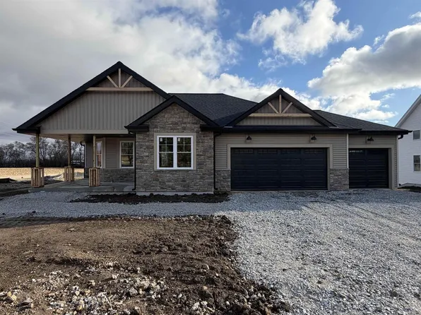 5825 Bridle Way, Madison, WI 53718