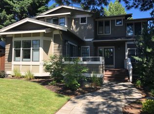 1352 NW Elgin Ave, Bend, OR 97701