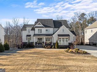 3528 N Bogan Rd, Buford, GA 30519