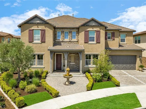 8 Stafford Pl, Tustin, CA 92782