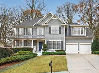 2641 Hillgrove Dr, Dacula, GA 30019