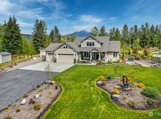 22812 25th St NE, Snohomish, WA 98290