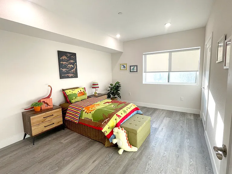 The SECRET in K-Town Luxury Apartments — Photo 64