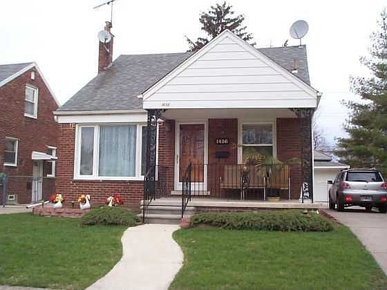 Front View