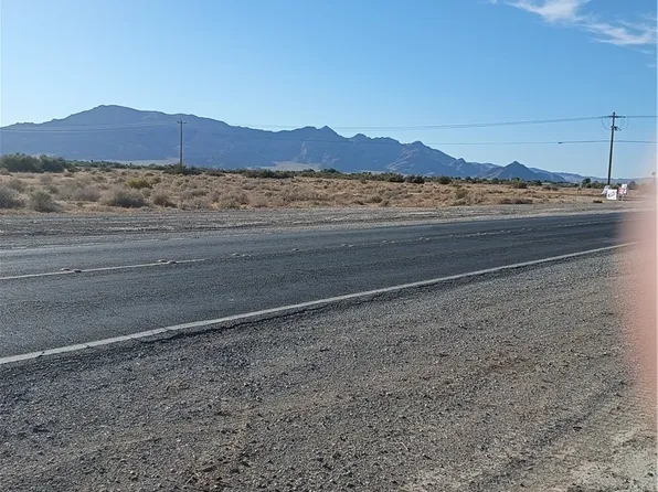 2930 N Blagg Rd, Pahrump, NV 89060