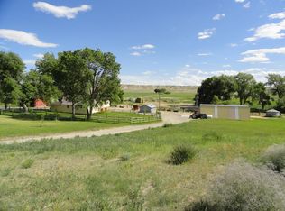 630 Paradise Valley Rd, Riverton, WY 82501