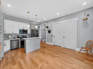 70 Sherman Pl APT 2, Jersey City, NJ 07307