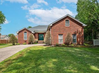 1859 Coles Ferry Pike, Lebanon, TN 37087