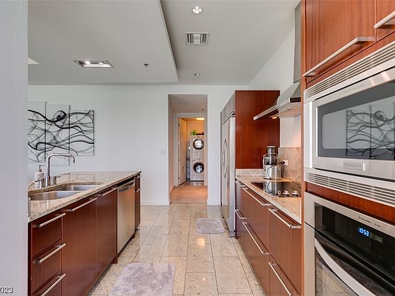 2nd image of 4471 Dean Martin Dr Unit 3707