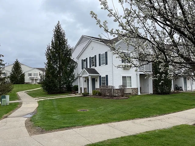 1517 Silverstone Dr #1517 — Photo 20