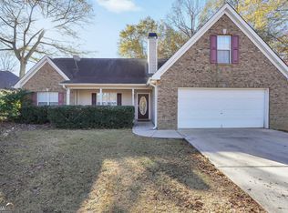 220 Pebble Creek Dr, McDonough, GA 30253