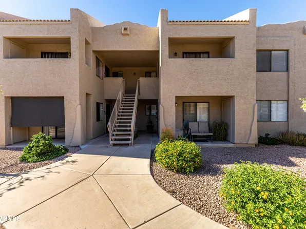 8155 E ROOSEVELT Street #124, Scottsdale, AZ 85257