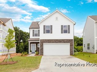 307 Chuck Wagon Way #147P, Benson, NC 27504