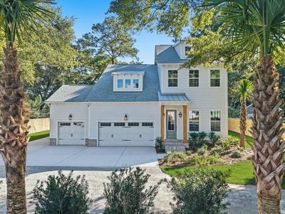 295 W Coleman Blvd, Mount Pleasant, SC, 29464