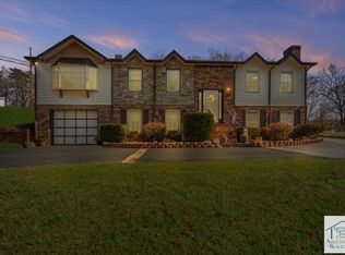 100 Brentwood Rd, Martinsville, VA 24112
