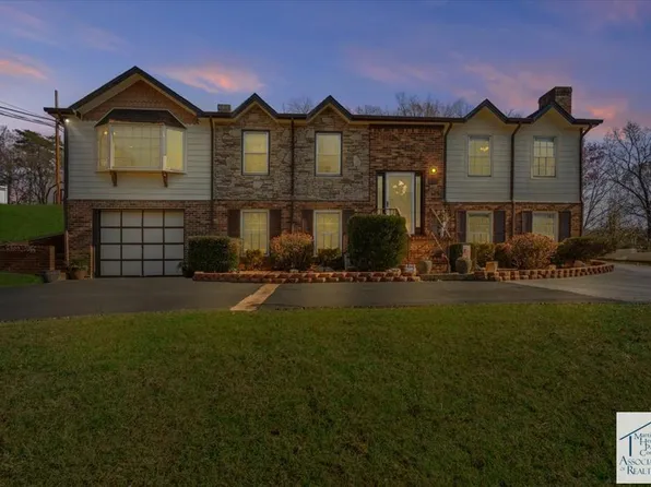 100 Brentwood Rd, Martinsville, VA 24112