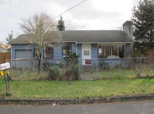 13010 SE Salmon St, Portland, OR 97233