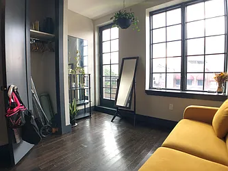 Rented by Yup Realty LLC