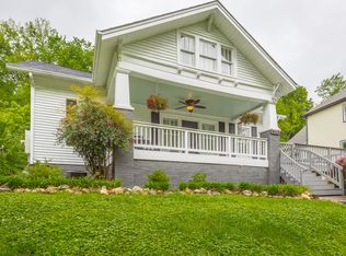 1003 Dartmouth St, Chattanooga, TN 37405