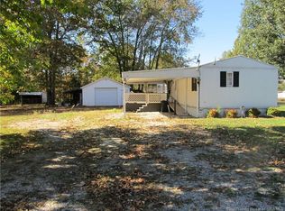 5720 N Mount Rd, Scottsburg, IN 47170