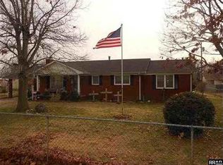 725 Magnolia Rd, Tiptonville, TN 38079
