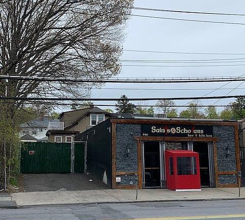 2nd image of 790 McLean Ave #1