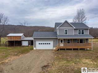 307 Panama Bear Lake Rd, Panama, NY 14767