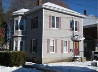 21 Wedge St, Lowell, MA 01851