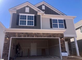 400 Corsac Ct HOMESITE 49, Fountain Inn, SC 29644