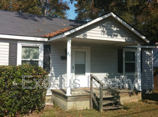 501 Charlotte Ave, Sanford, NC 27330