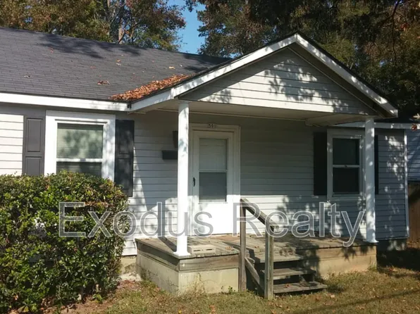 501 Charlotte Ave, Sanford, NC 27330