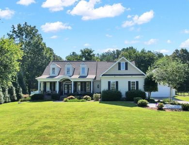 157 Covenant Dr NE, Cleveland, TN, 37323