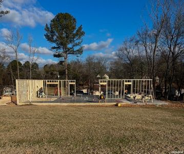 130 Firestone Dr, Hot Springs National Park, AR, 71913