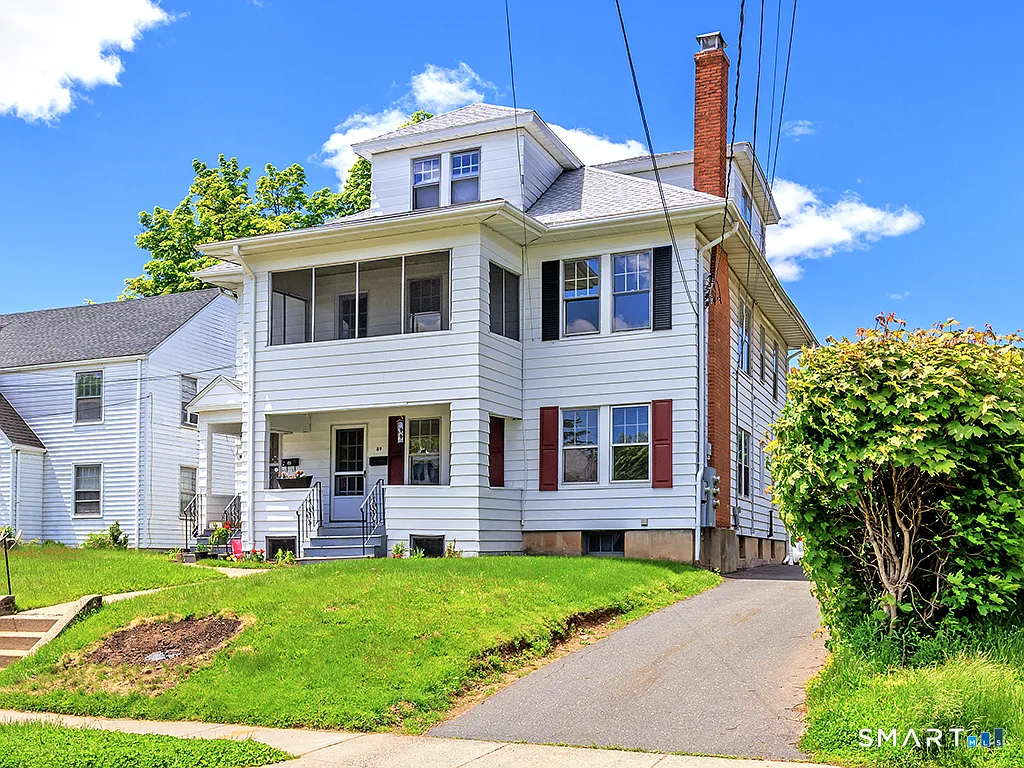 Building Photo - 89 Maplewood Ave #1