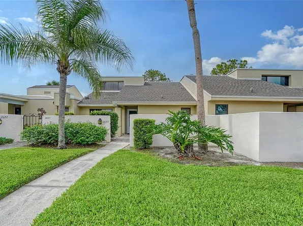 2653 Greenbelt Yard #M-2, Sarasota, FL 34235