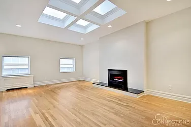 Rented by City Connections Realty