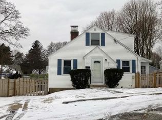 5 Desmond Ter, Salem, MA 01970