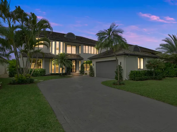 2873 Polo Island Drive, Wellington, FL 33414