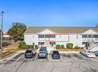 2722 S 17th St APT D, Wilmington, NC 28412