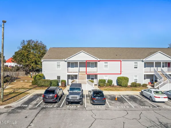 2722 S 17th Street Apt D, Wilmington, NC 28412
