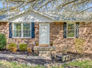 51 Spring Hill Rd, Mount Juliet, TN 37122