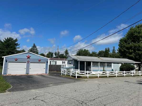 15 Anthony Circle, Swanzey, NH 03446