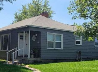 2406 Gettle St, Klamath Falls, OR 97603