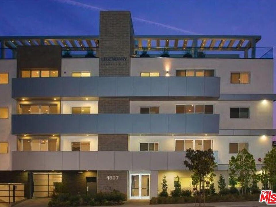1st image of 1807 S Beverly Glen Blvd #303