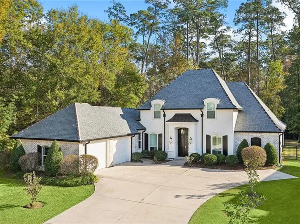 680 Millikens Bnd, Covington, LA 70433
