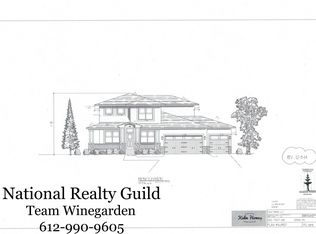 5805 Tracy Ave, Edina, MN 55436