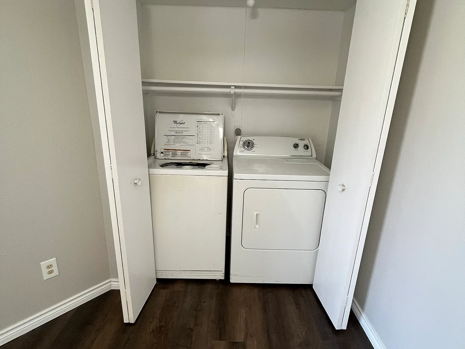 1 bed, 700 sqft, $895 — Photo 3