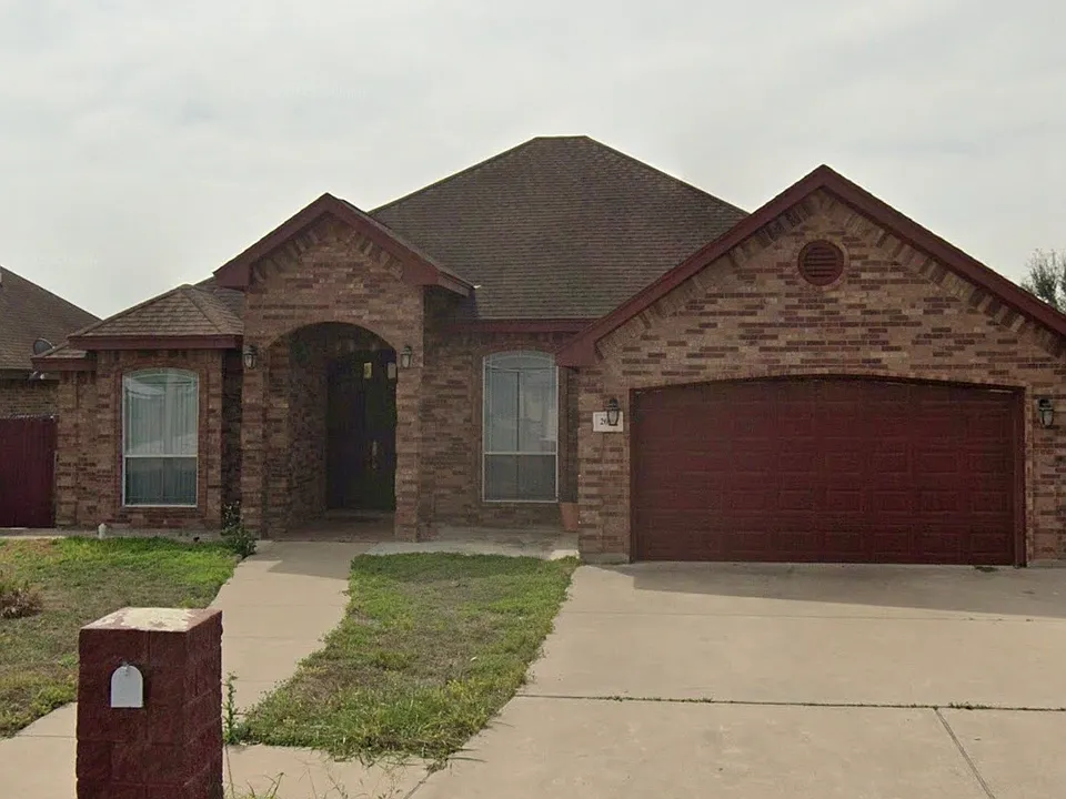 2013 Giselle St