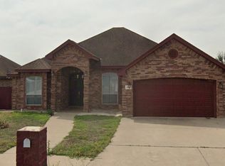 2013 Giselle St, Mission, TX 78574